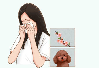以前健康的人为啥过敏、犯鼻炎了？