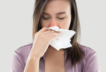 鼻镜报告“鼻炎”就是有鼻炎了吗？