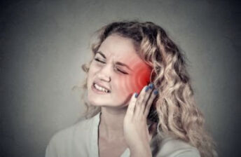 颈源性耳鸣诊治案例