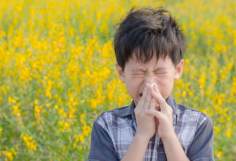小儿鼻炎的不良影响都有哪些