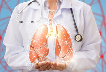 刘懿博士说肺癌（六四八八）持续存在肺磨玻璃结节一定是恶性的么？