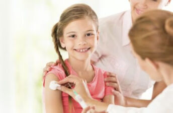 儿科门诊常见的疫苗问题（二）