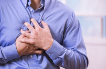 心血管专业医生教您识别什么样的胸痛才是心绞痛！