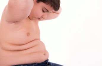 怎样计算孩子的体重指数？儿童肥胖的危害？