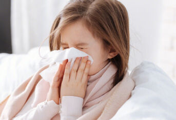 关于流感的医学科普知识