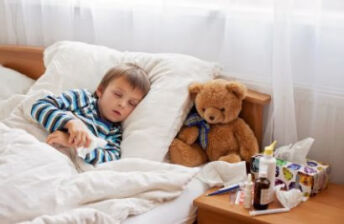 孩子咳嗽排不出痰来该怎么办？