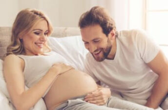 宫外孕的临床表现