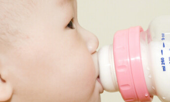 预防宝宝奶粉过敏的几个误区，你一定要知道！