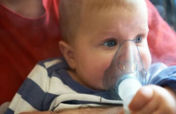 婴儿肺炎常见表现