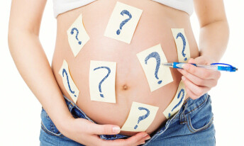 生完孩子后，胎盘怎么处理？