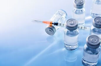 小孩接种完水痘和hib疫苗后拉肚子怎么办
？