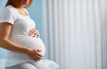 母婴营养说II孕期精准营养补充 