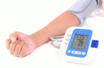 不同时间量血压，血压值有区别吗？