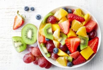 3种水果可能吃着不甜，却是糖尿病“元凶”