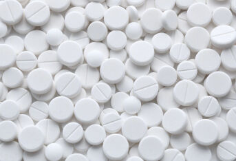 阿司匹林的正确吃法及用量