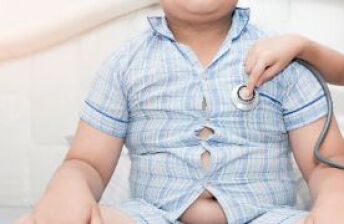 小儿肥胖的危险因素与治疗
