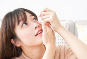 眼球震颤的非手术治疗方法有哪些？