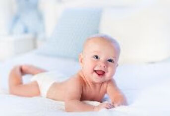 宝宝湿疹如何有效护理，防止反复发作？