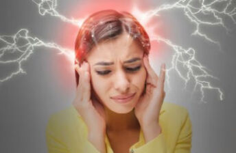 偏头痛是怎么回事？