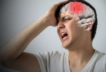 脑血栓为什么会半边瘫，怎么治疗呢？