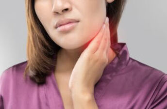 腋下淋巴结肿大的原因有哪些？