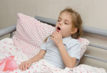 孩子咳嗽怎么办？（四）