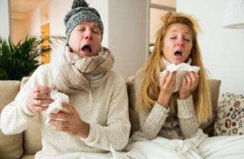 感冒时，这5种食物会加重病情，千万别碰！