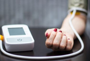 原发性高血压的预防措施（四）