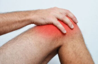 缓解膝盖痛的几大建议