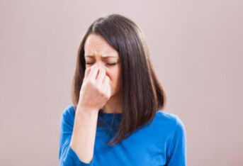 过敏性鼻炎与鼻窦炎