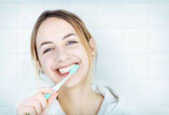 巴氏刷牙法！正确的刷牙方法，才能够有效的保持好口腔健康！