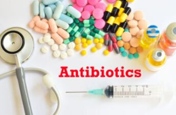 如何辨别哪些药物是抗生素