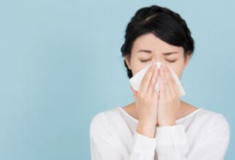冬春季节流感防治（二）