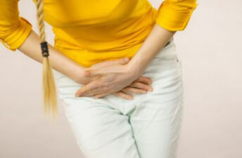 女性慢性膀胱炎
