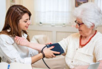 科学健康的生活方是守护血压的基石