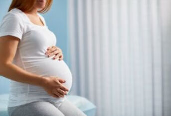 怀孕初期的时候需要吃叶酸吗