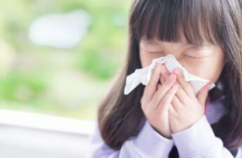 儿童感冒时需要注意哪些？
