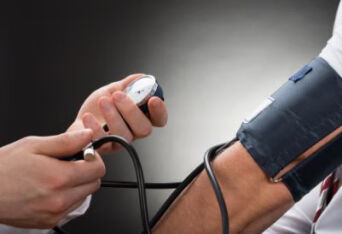 高血压的生活方式干预（3）