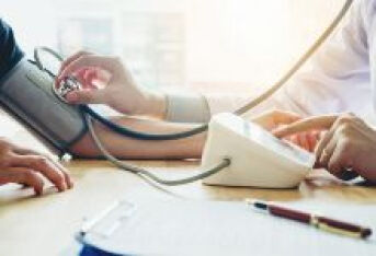 血压值中的低压偏高怎么调理