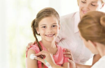 6月—5岁宝宝，建议接种此自费疫苗！