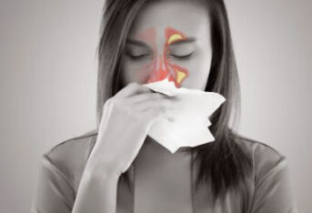 过敏性鼻炎带你去了解！