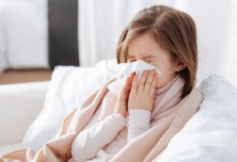 什么可以预防感冒？