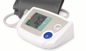 低血压是怎么回事？