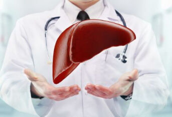 身体发生3个变化，可能是肝脏在“求救”