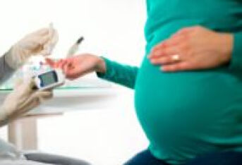 妊娠期糖尿病饮食