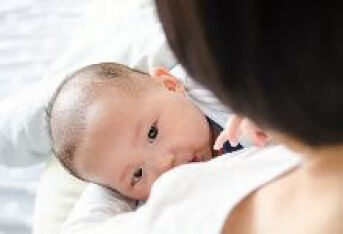 宝宝一直纯母乳喂养，怎么还会牛奶蛋白过敏 ？