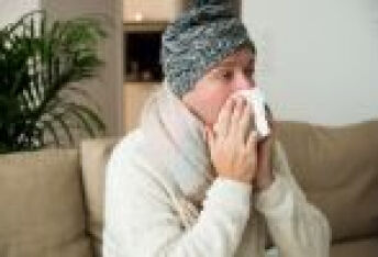 感冒与过敏性鼻炎区别