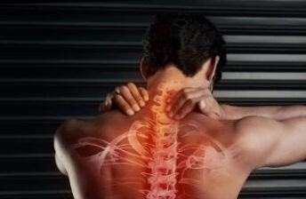 脊椎变直怎么治疗 