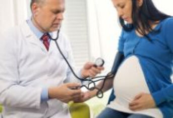 妊娠期高血压对胎儿的影响