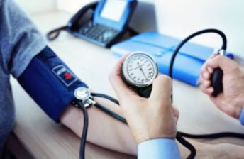 高血压的日常预防知识（一）